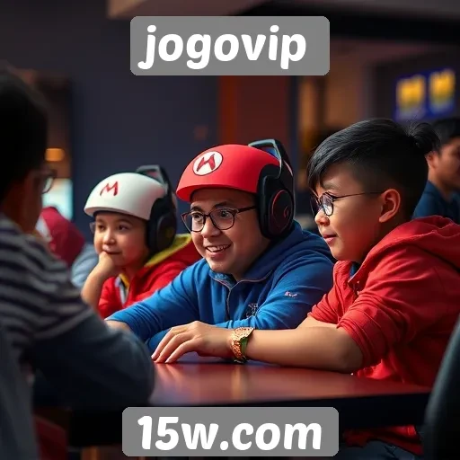 Acessibilidade no jogovip é prioridade nos últimos meses