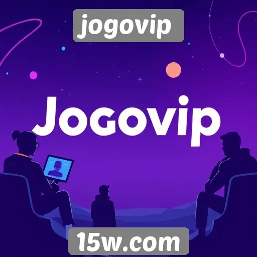 Entrevista com criadores por trás do Jogovip