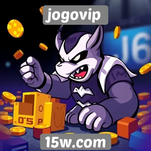 Recursos exclusivos que o site jogovip oferece