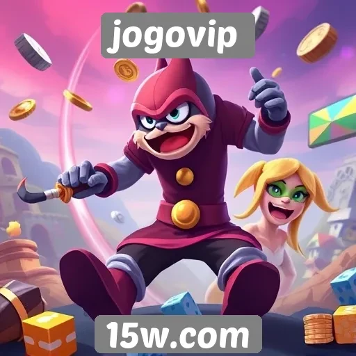 Comparação das plataformas de jogos disponíveis no jogovip