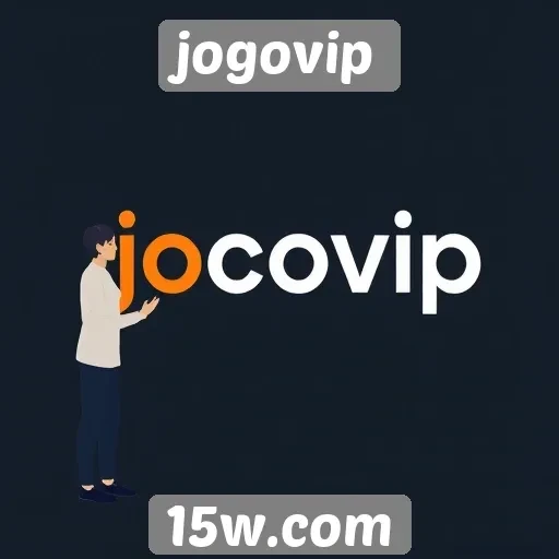 Novos recursos da plataforma jogovip prometem melhorar a experiência do usuário