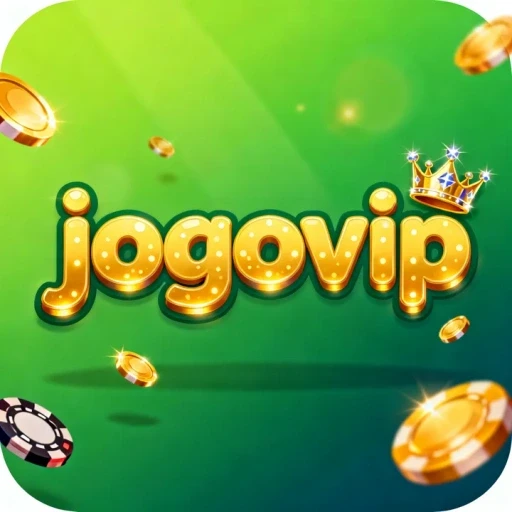 Logo da jogovip