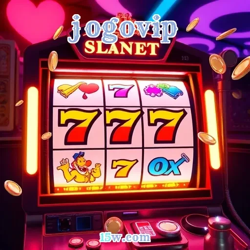 jogovip: Descubra Como a Seção VIP Pode Transformar Seu Jogo